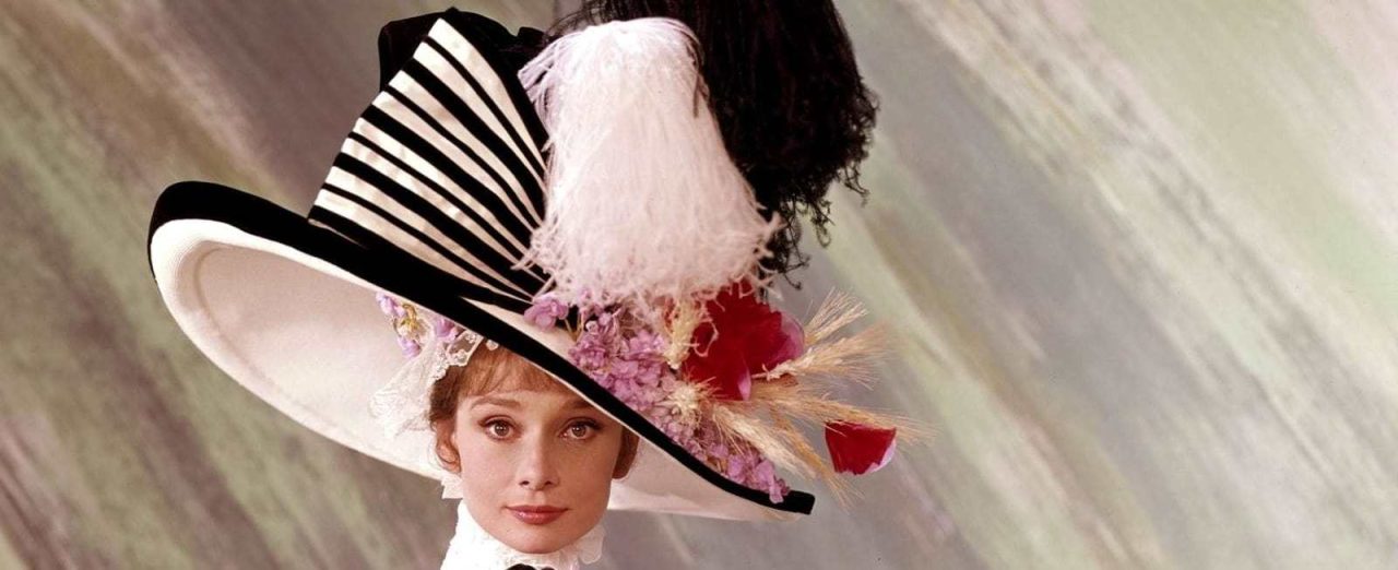 My Fair Lady streaming gratuit