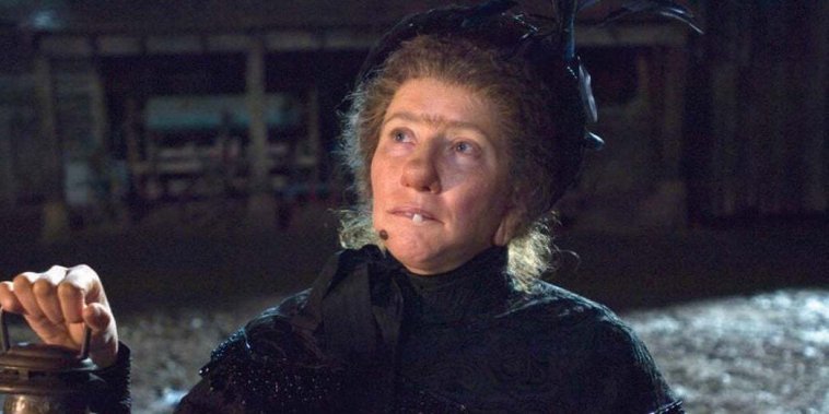 Nanny McPhee