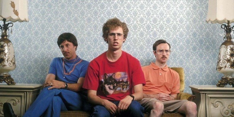 Napoleon Dynamite