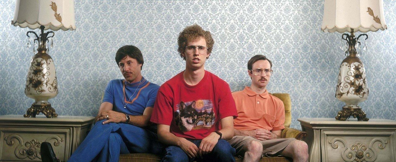 Napoleon Dynamite streaming gratuit