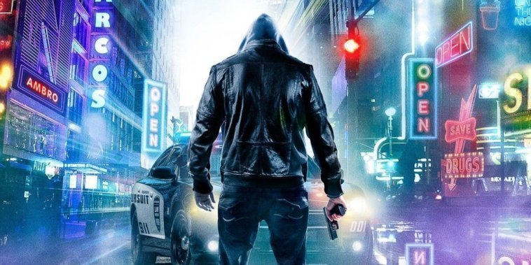 Narcopolis