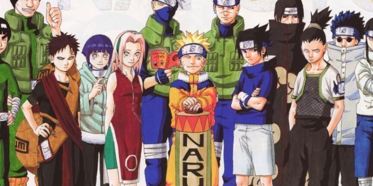 Naruto