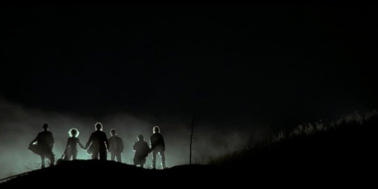 Near Dark