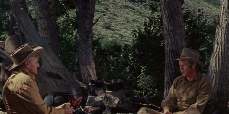 Nevada Smith