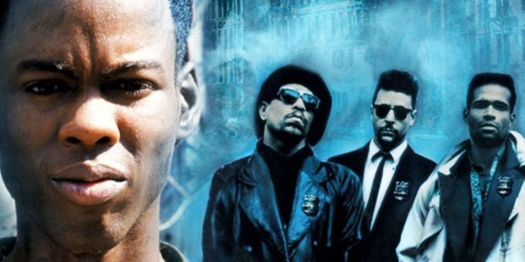 New Jack City