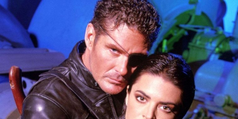 Nick Fury: Agent of S.H.I.E.L.D.