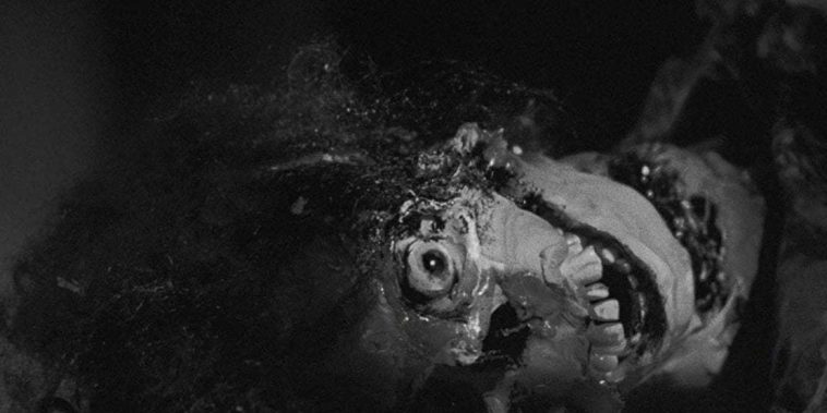 La Nuit des morts-vivants