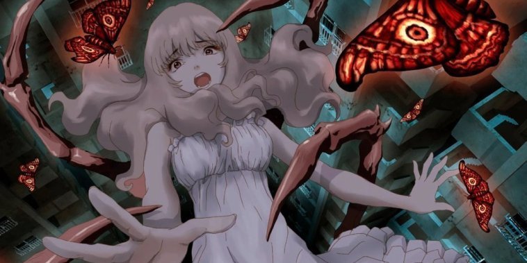 Nightmare Bugs