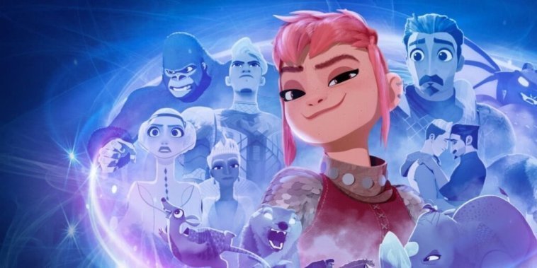 Nimona