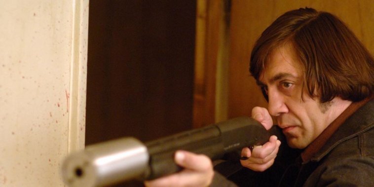 No Country for Old Men