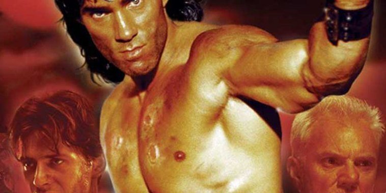 North Star : La Légende de Ken le survivant