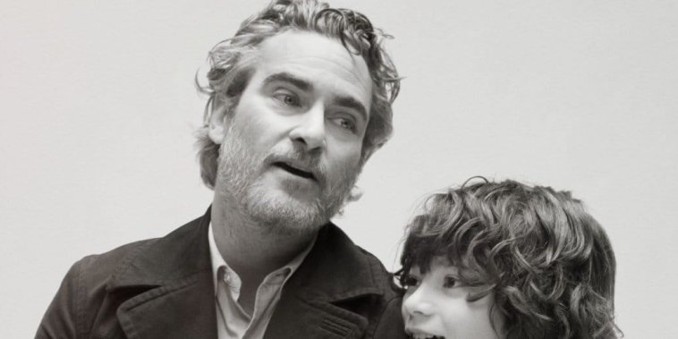 Nos âmes d'enfants