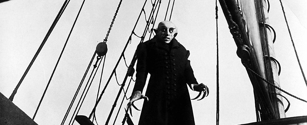 Nosferatu le Vampire streaming gratuit Nosferatu le Vampire streaming gratuit