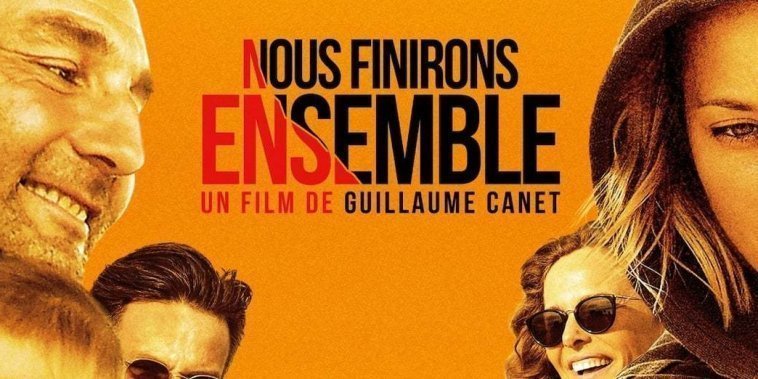 Nous finirons ensemble