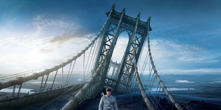Oblivion