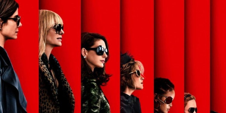 Ocean's 8