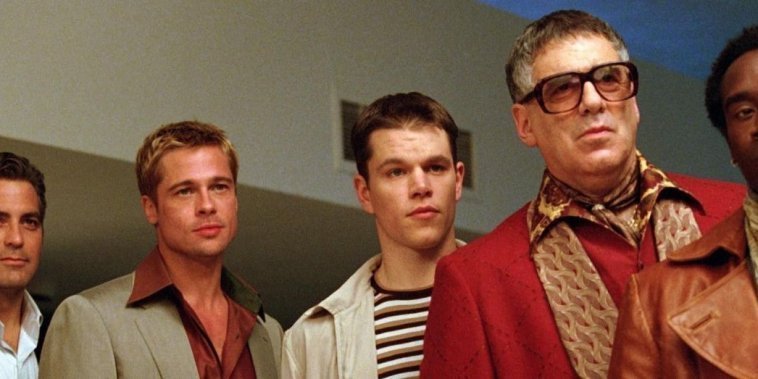 Ocean's Eleven