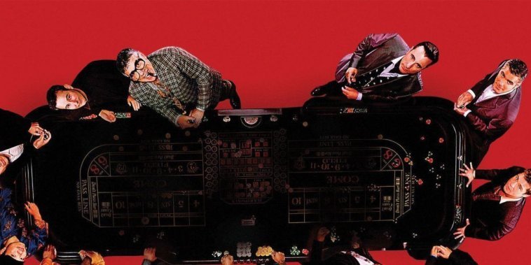 Ocean's Thirteen