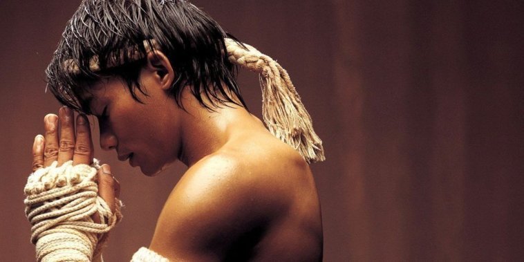Ong-bak