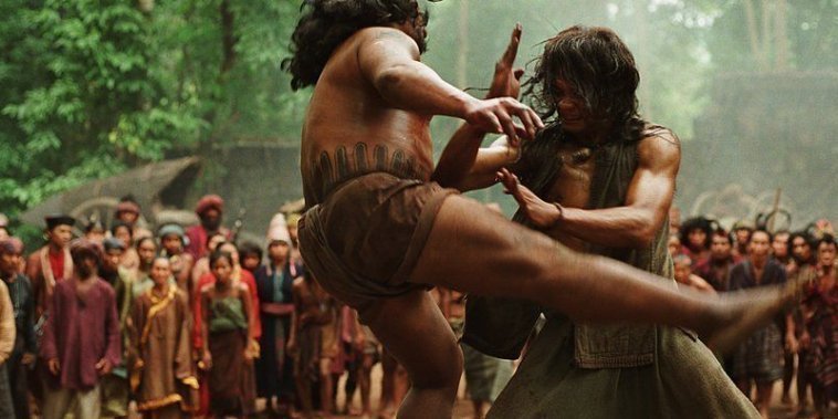 Ong-bak 2 : La Naissance du dragon