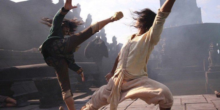 Ong-bak 3 : L'Ultime Combat