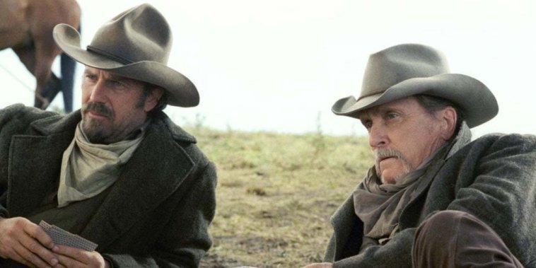 Open Range