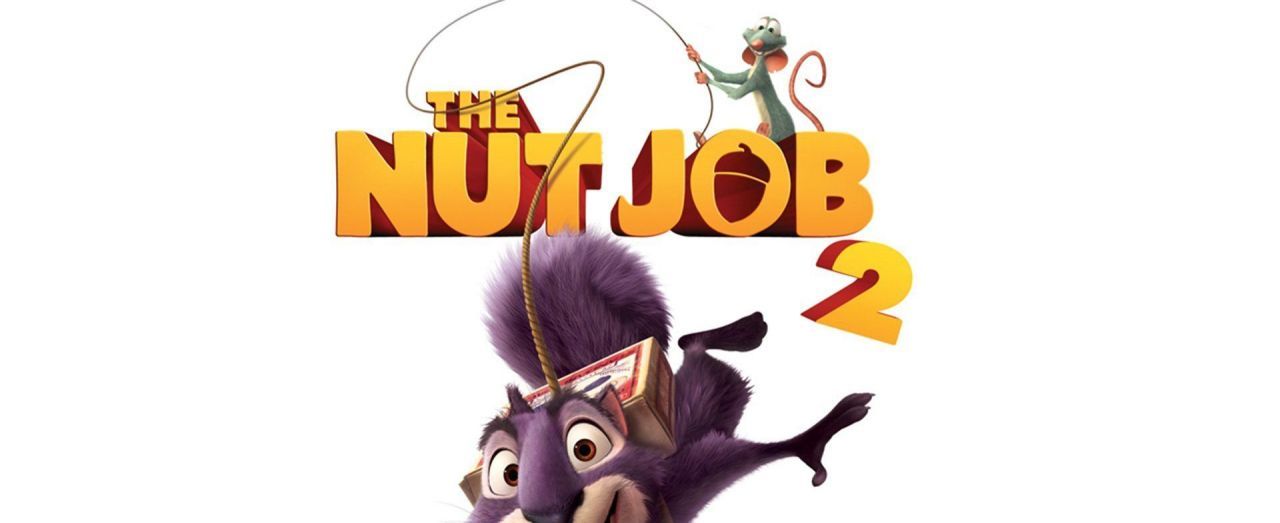 Opération Casse-Noisette 2 streaming gratuit Opération Casse-Noisette 2 streaming gratuit