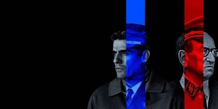 Operation Finale