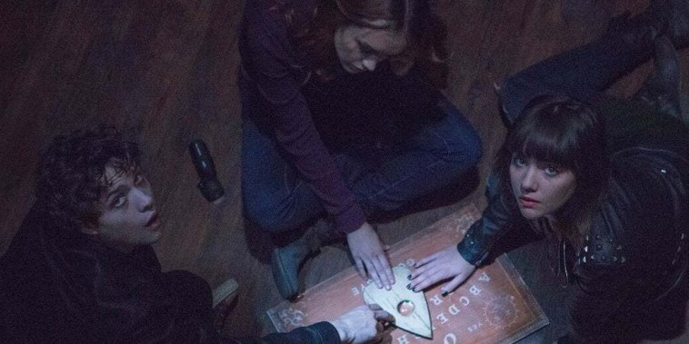 Ouija