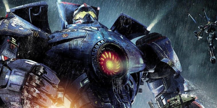 Pacific Rim