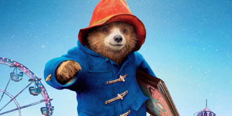 Paddington 2
