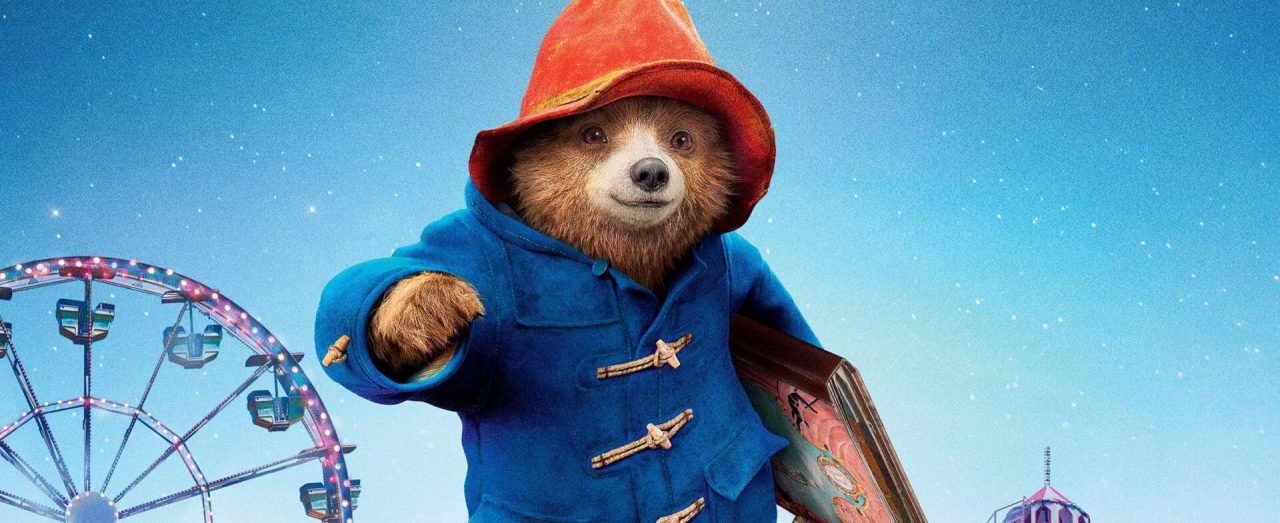 Paddington 2 streaming gratuit