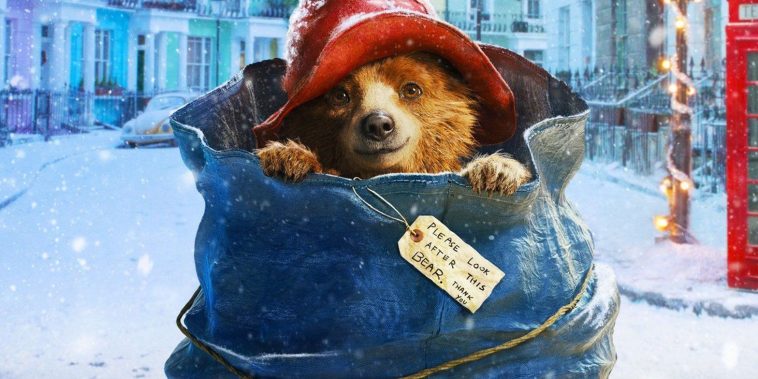 Paddington