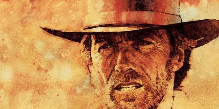 Pale Rider