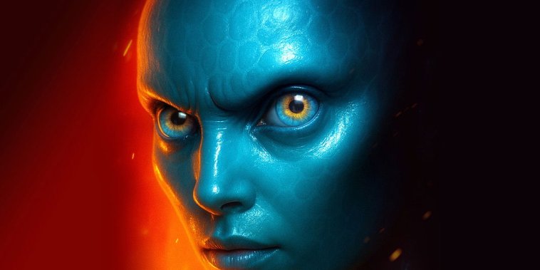 Pandora : Fire and Ice