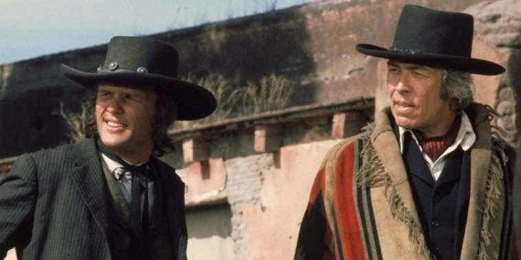 Pat Garrett et Billy le Kid