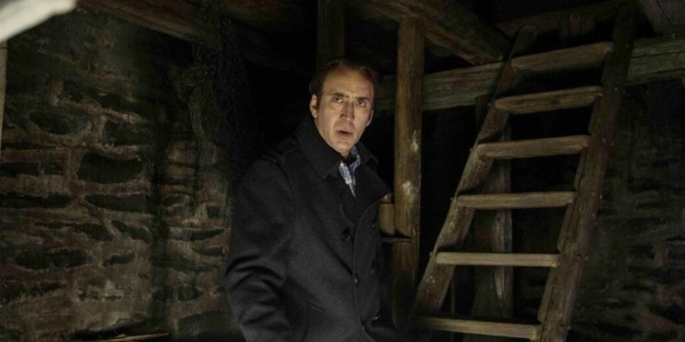 Pay the Ghost