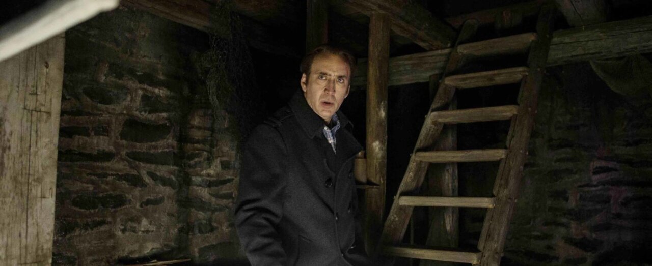 Pay the Ghost streaming gratuit Pay the Ghost streaming gratuit