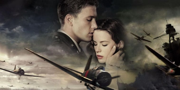 Pearl Harbor