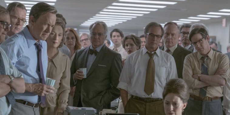 Pentagon Papers