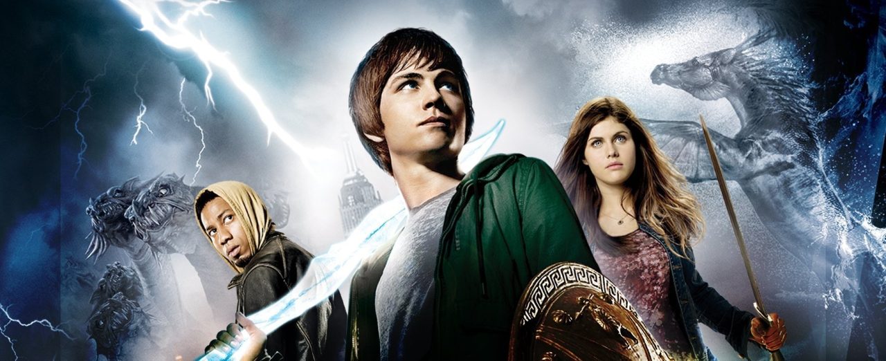 Percy Jackson : Le Voleur de foudre streaming gratuit Percy Jackson : Le Voleur de foudre streaming gratuit