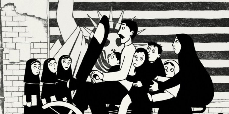 Persepolis