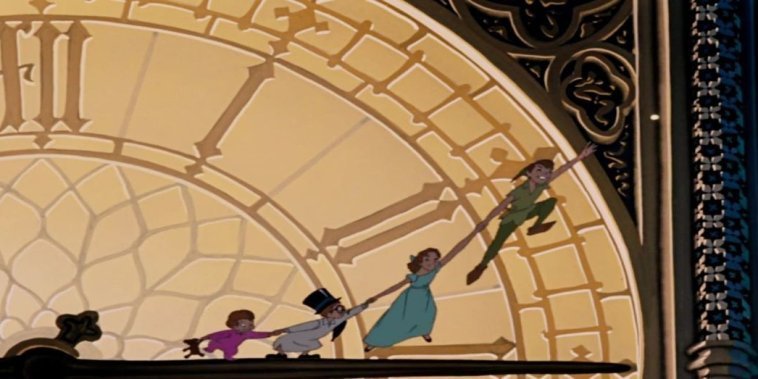 Peter Pan