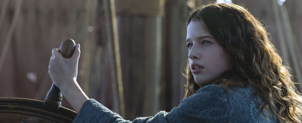 Peter Pan et Wendy streaming gratuit