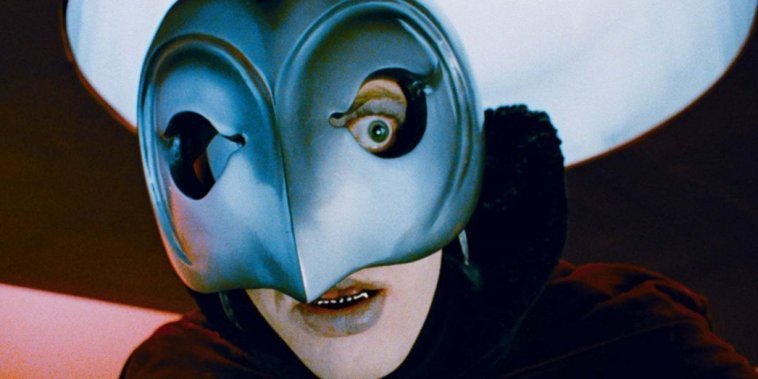 Phantom of the Paradise
