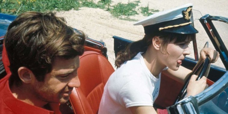 Pierrot le fou