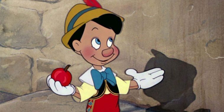 Pinocchio