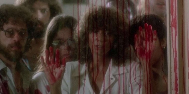 Piranha 2 : Les Tueurs volants