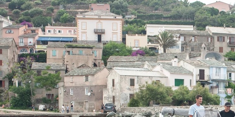 Plaine orientale