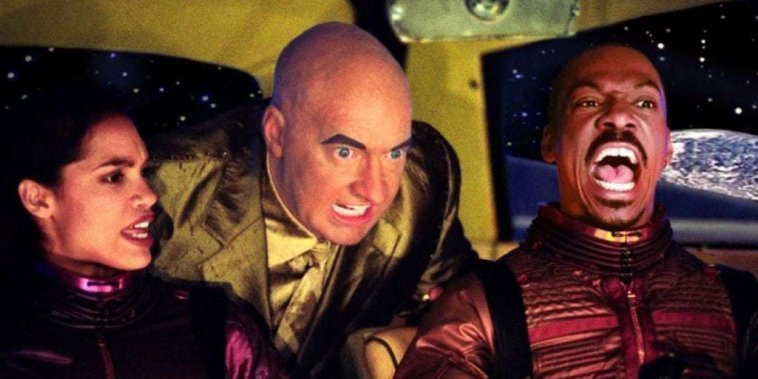 Pluto Nash